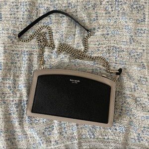 Kate spade crossbody purse